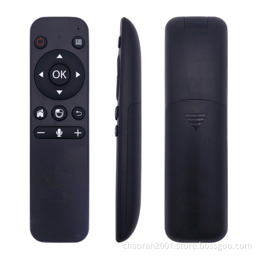 Wireless Universal RF 2.4g IR Remote Control